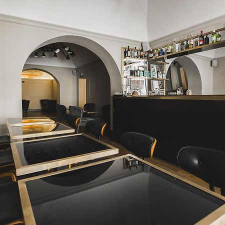 Relais 88 Hotel Rome Luaran gambar