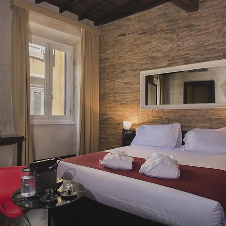 Relais 88 Hotel Rome Luaran gambar