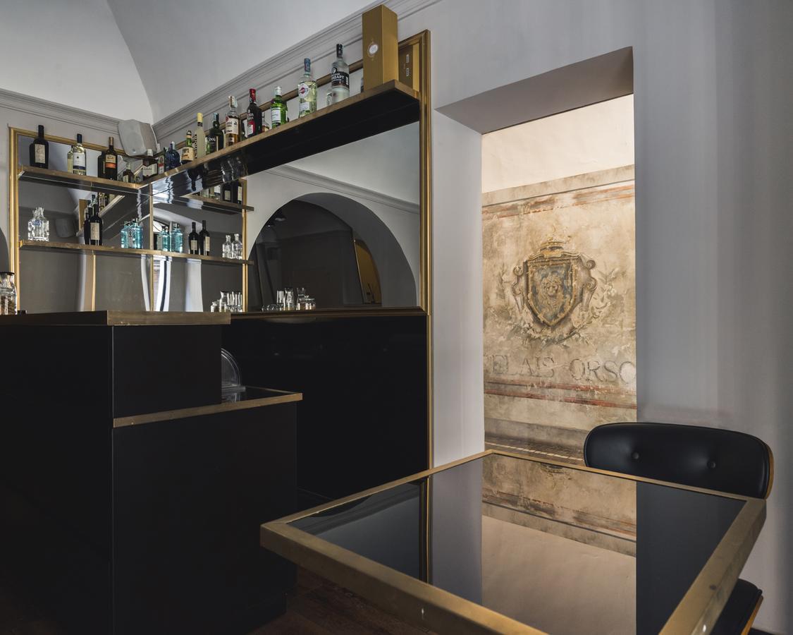 Relais 88 Hotel Rome Luaran gambar