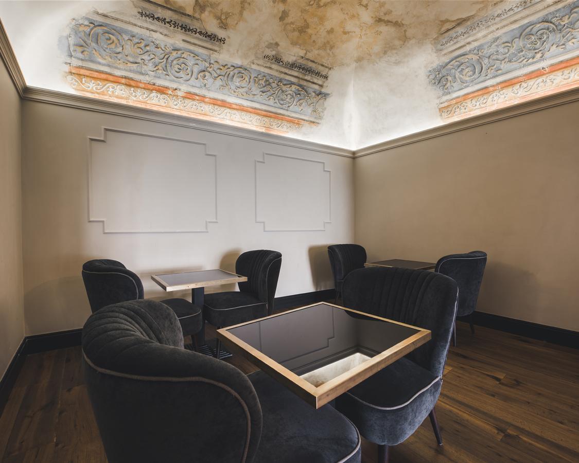 Relais 88 Hotel Rome Luaran gambar