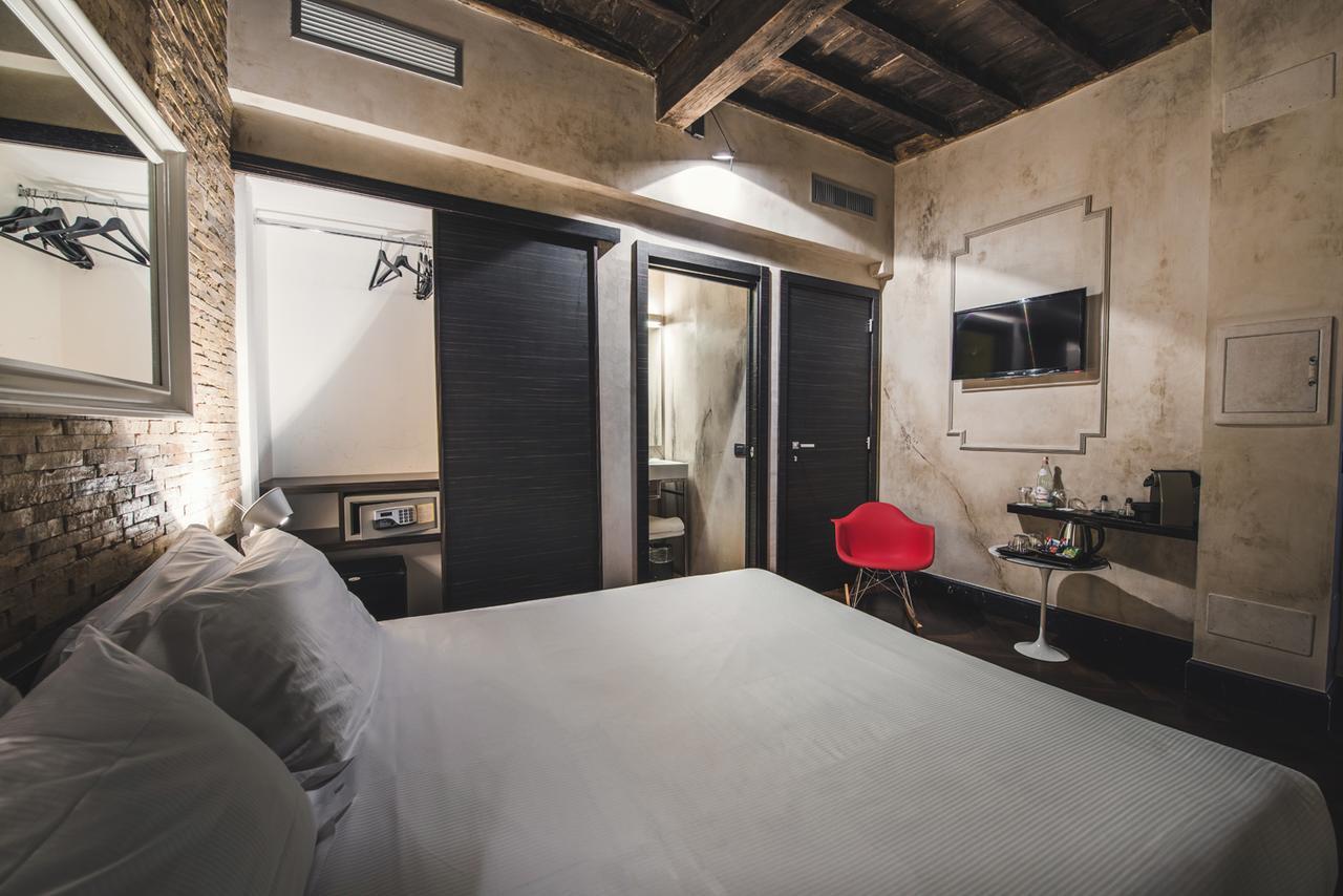 Relais 88 Hotel Rome Luaran gambar