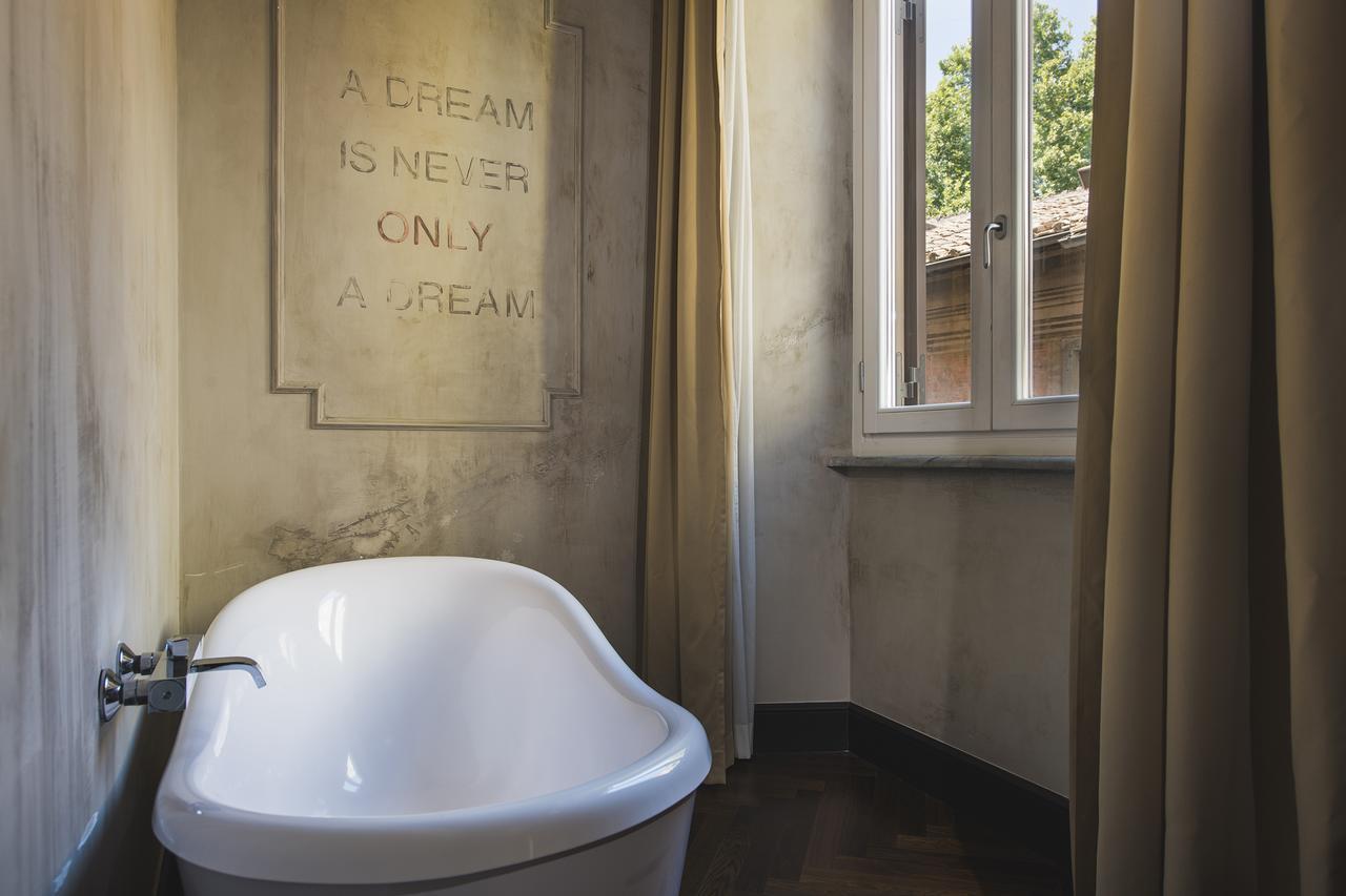 Relais 88 Hotel Rome Luaran gambar