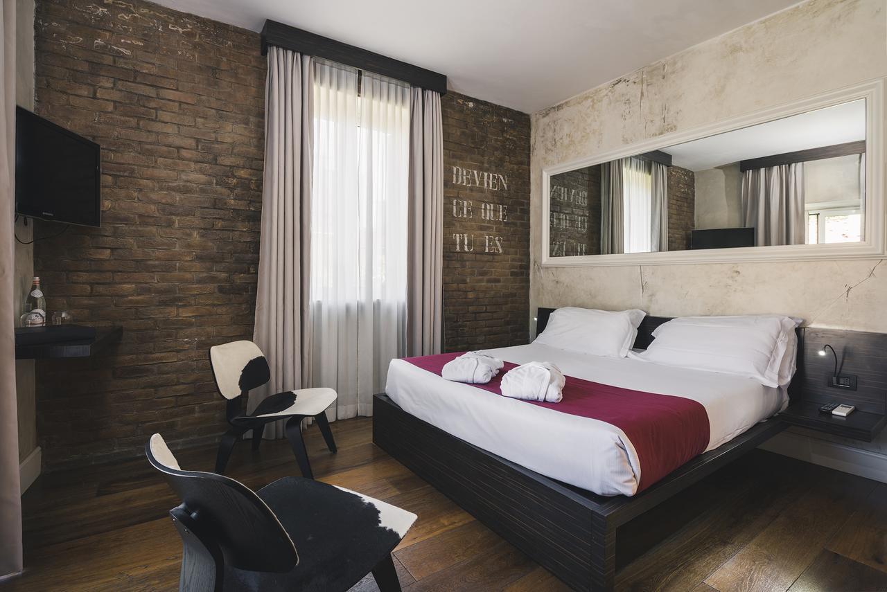 Relais 88 Hotel Rome Luaran gambar