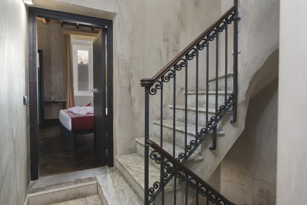 Relais 88 Hotel Rome Luaran gambar