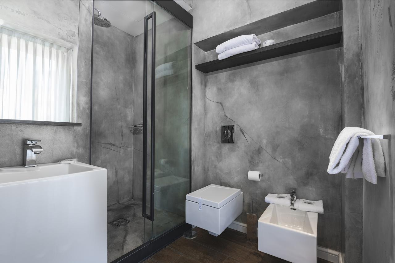 Relais 88 Hotel Rome Luaran gambar