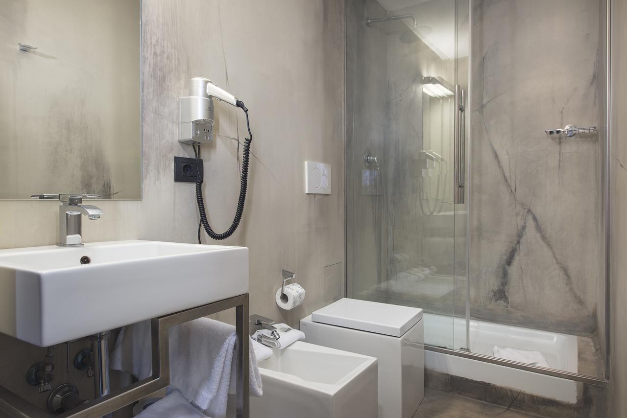 Relais 88 Hotel Rome Luaran gambar